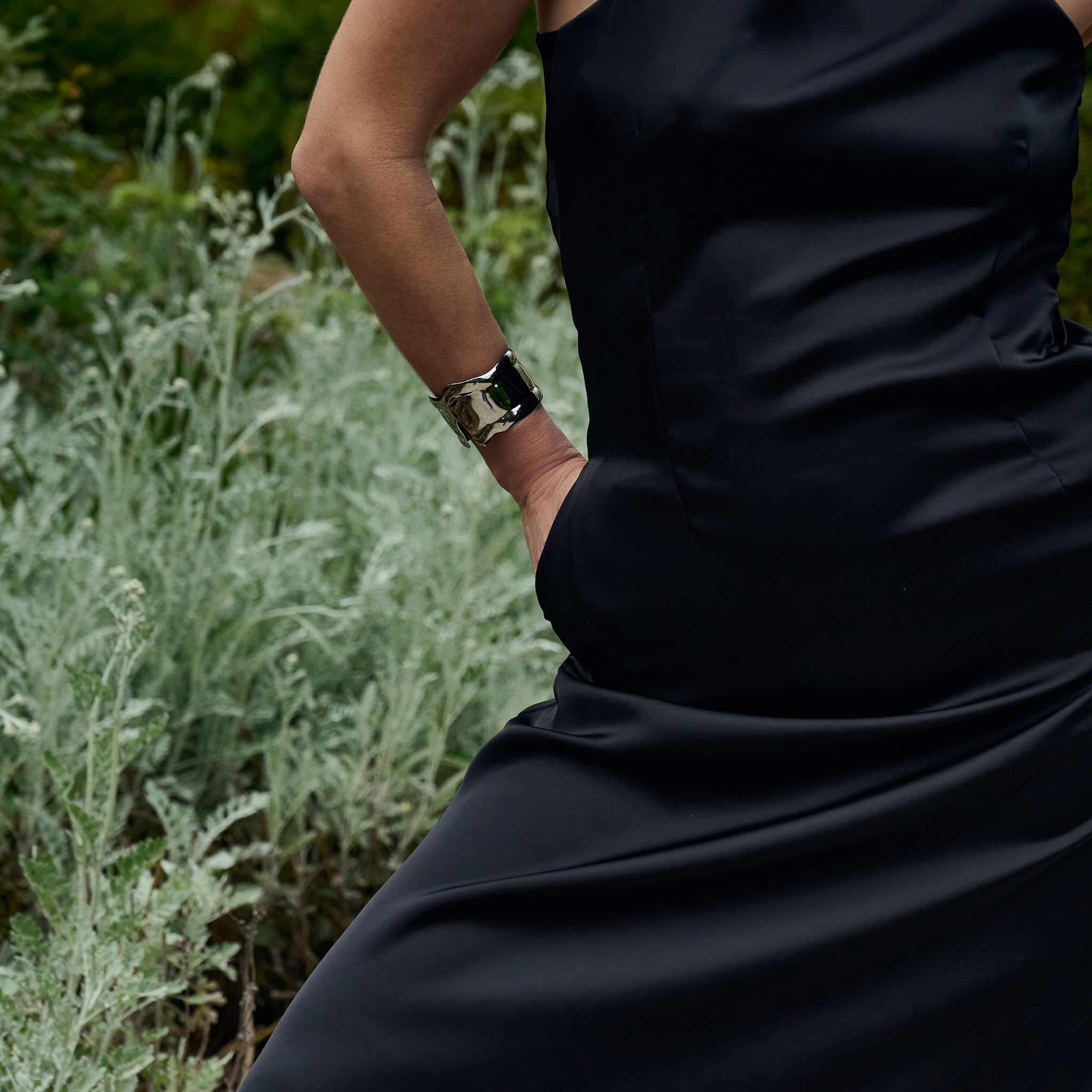 THE MUSE DRESS