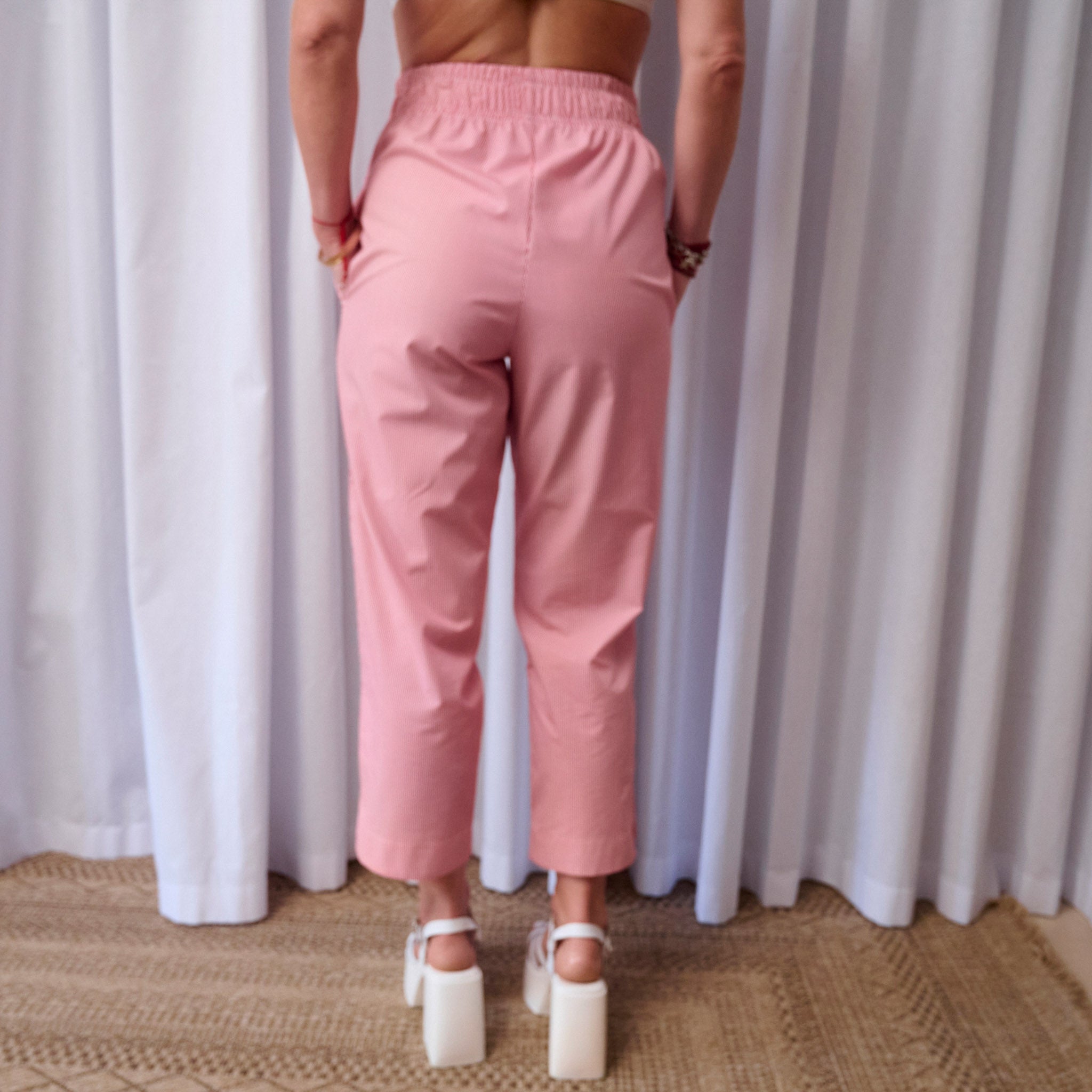 THE SHED PANTS