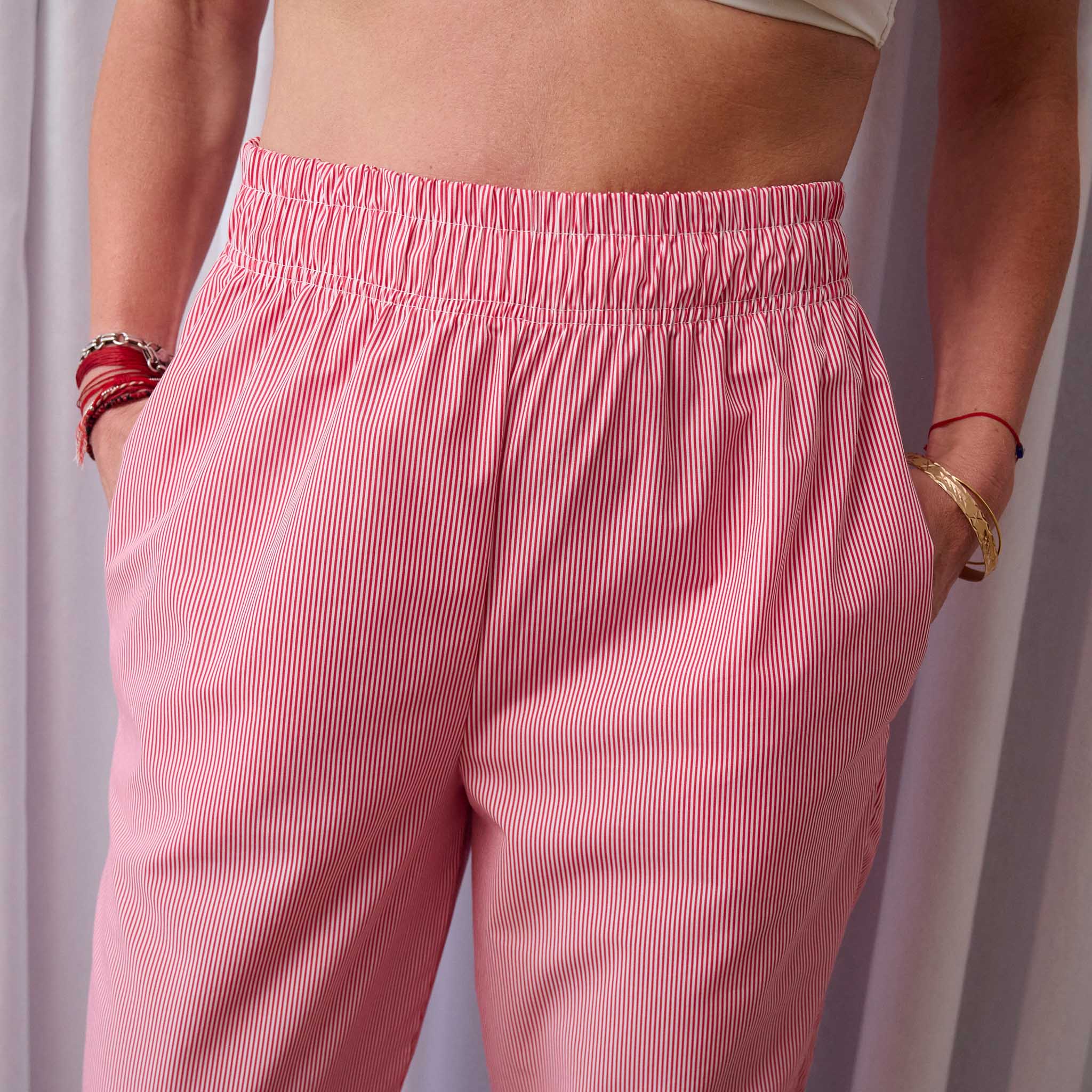 THE SHED PANTS