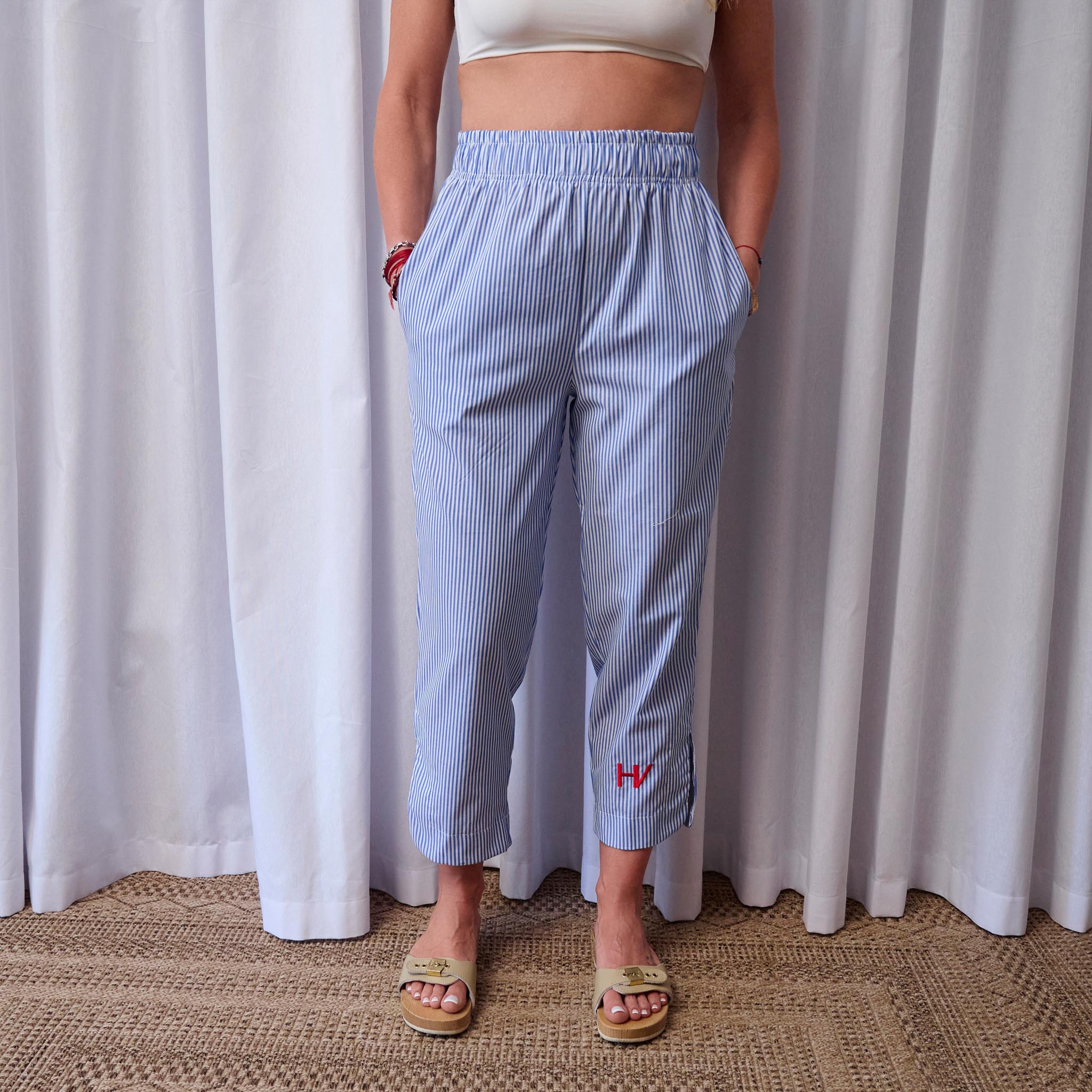 THE SHED PANTS