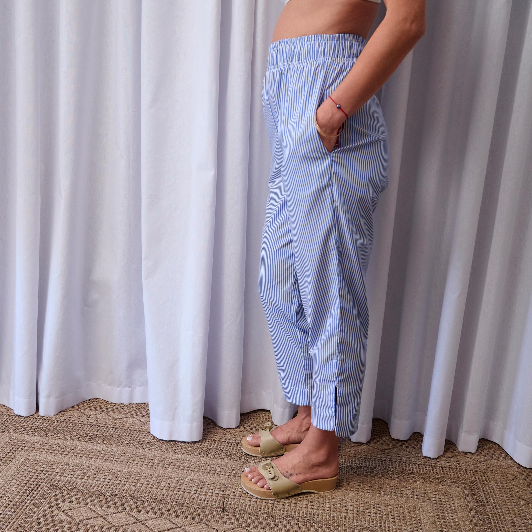 THE SHED PANTS