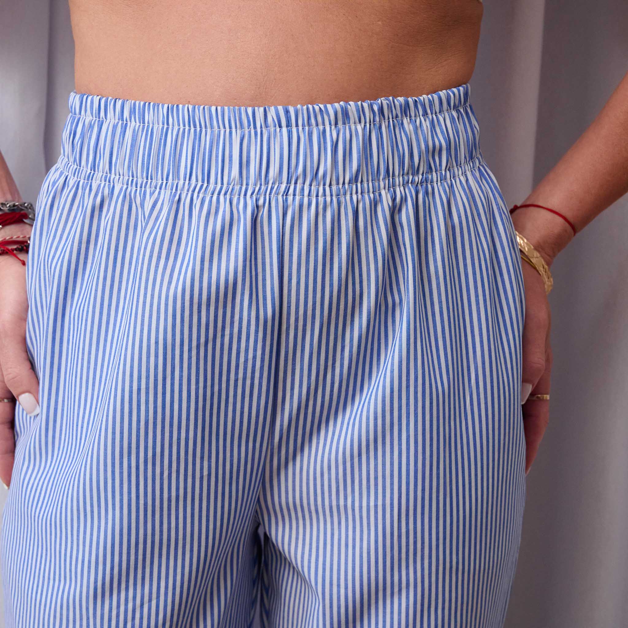 THE SHED PANTS