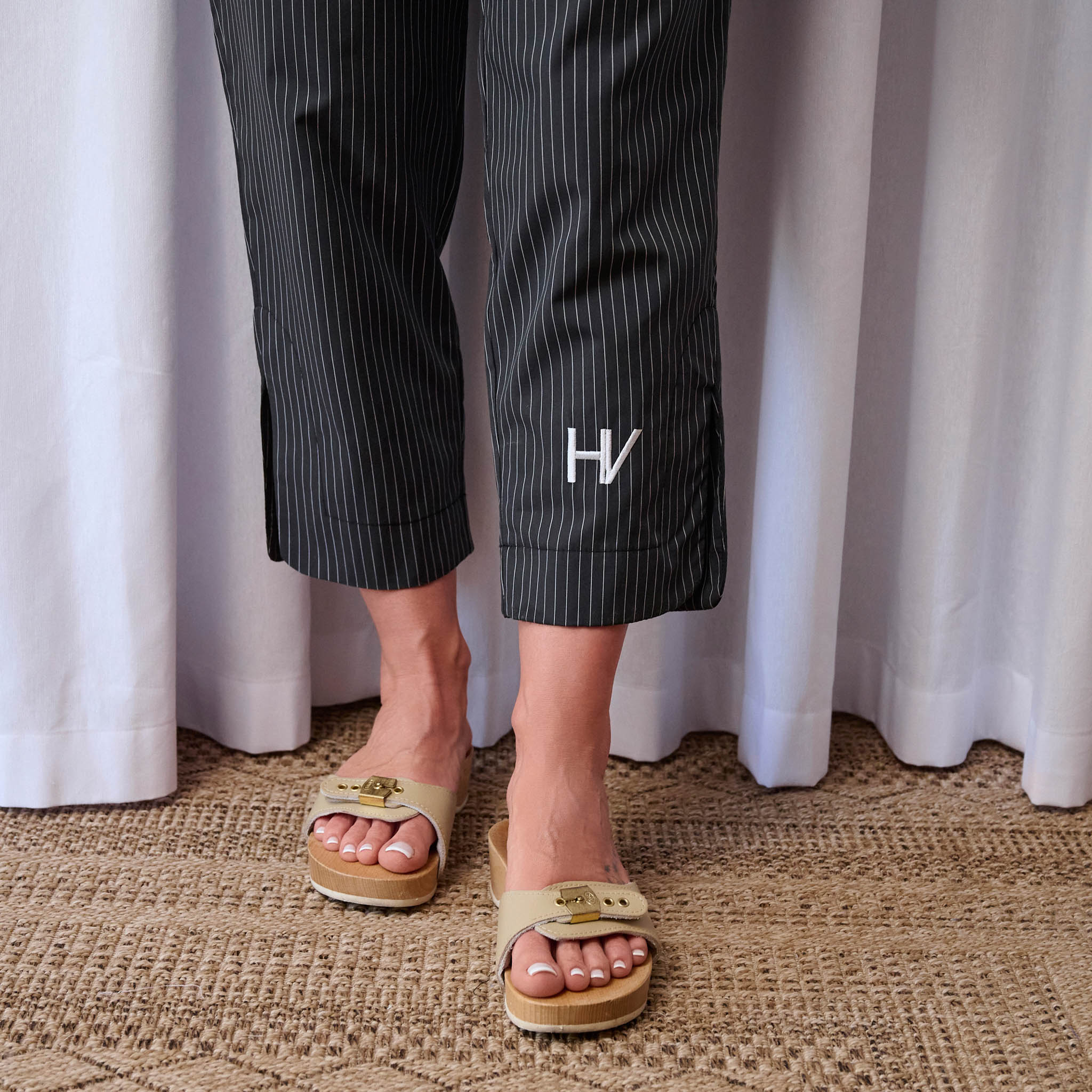 THE SHED PANTS