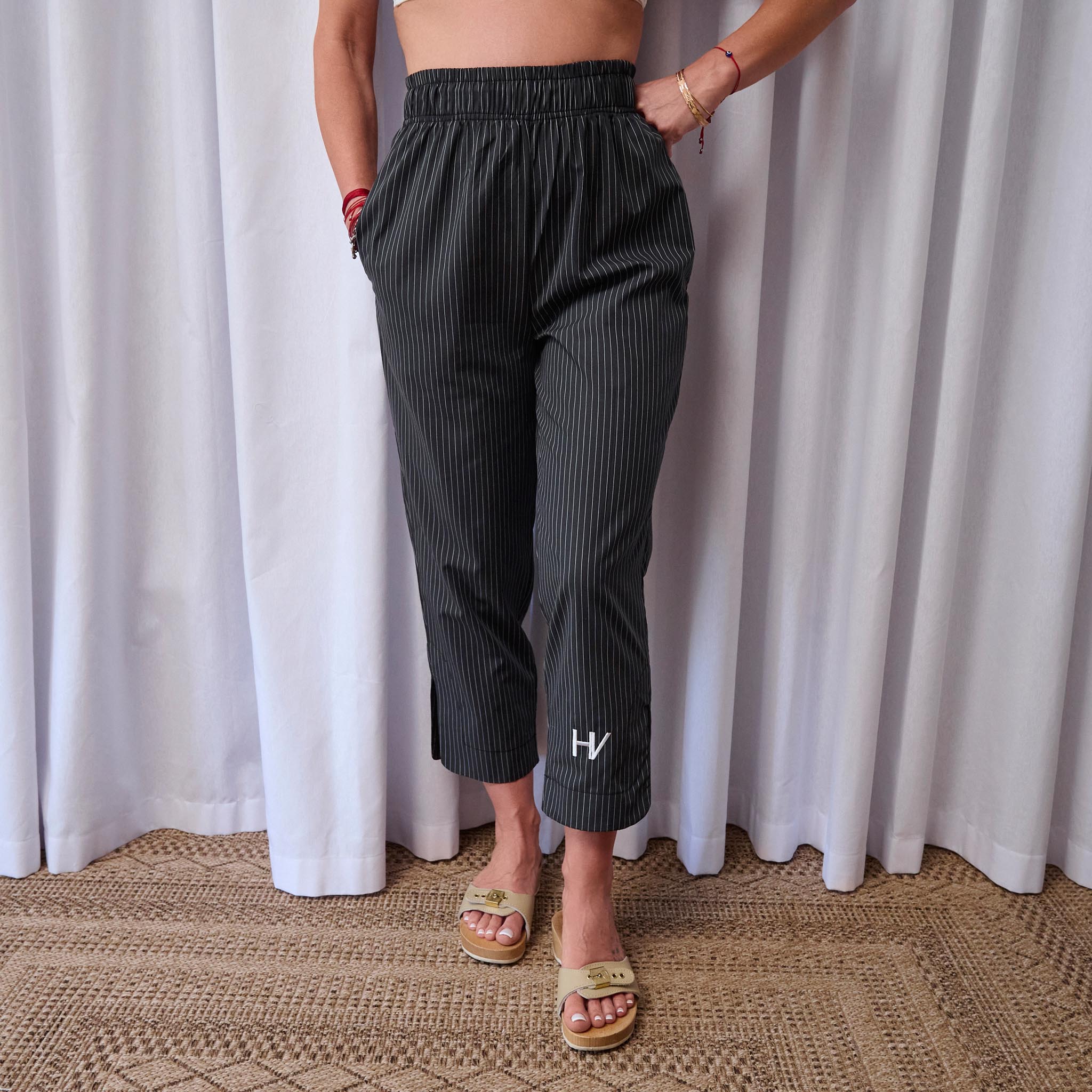 THE SHED PANTS