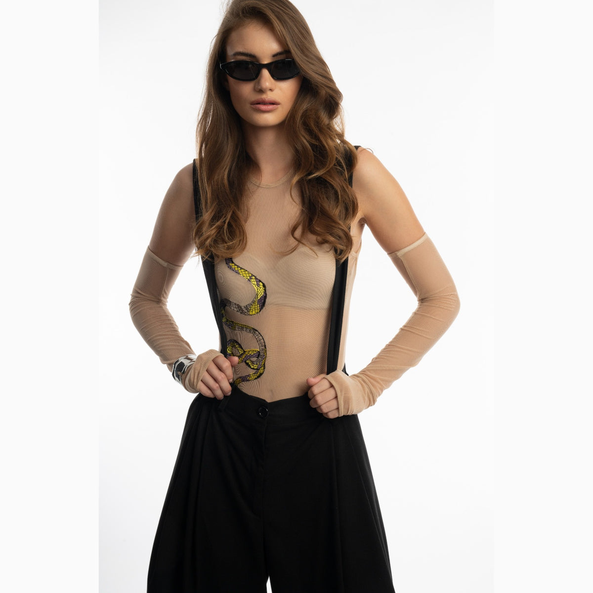 THE OLIVER TROUSERS
