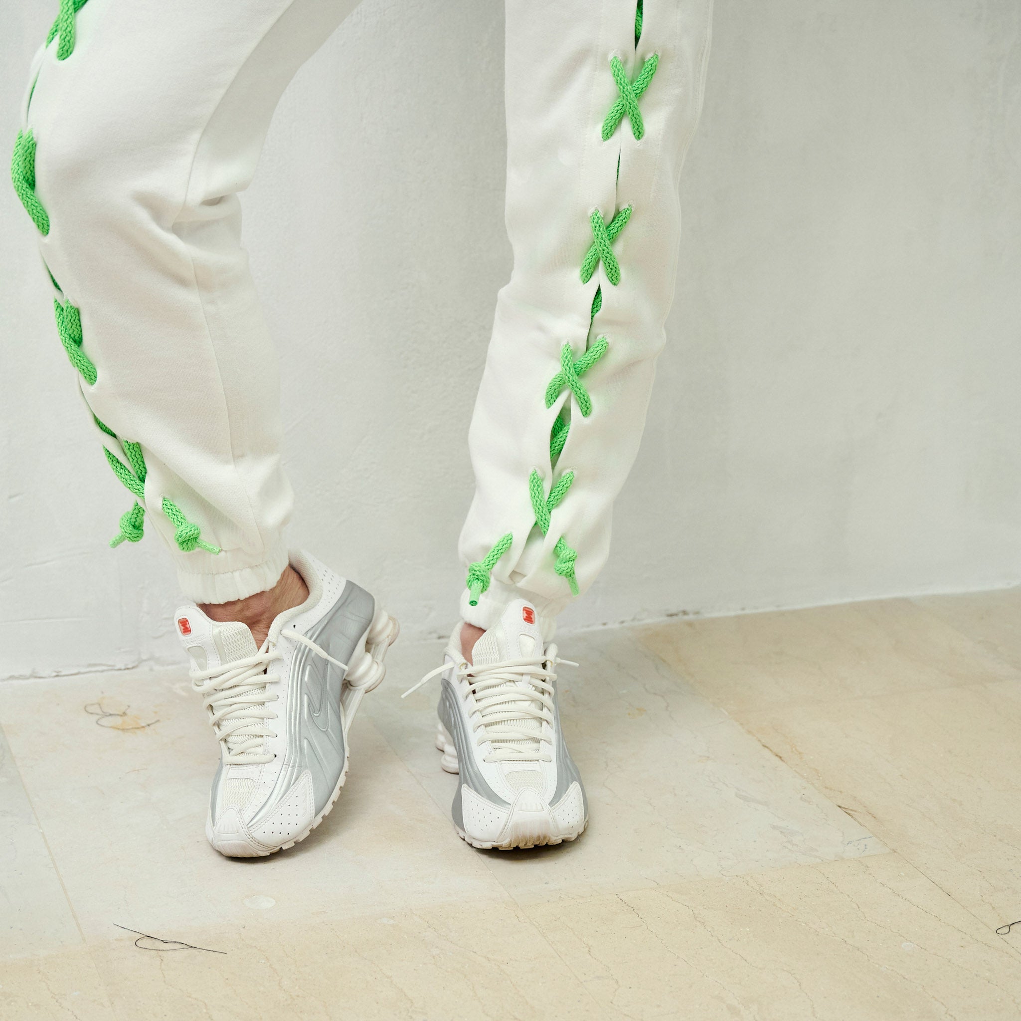 THE VICTORY SET WITH ZIPPER HOODIE