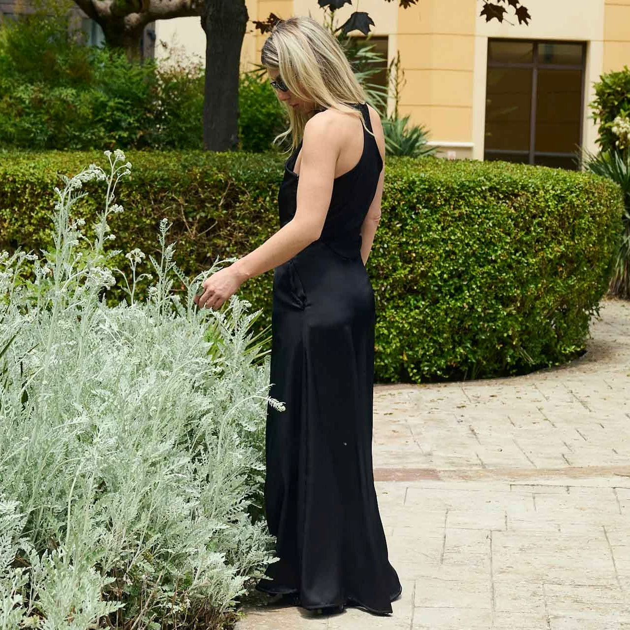 THE MUSE DRESS