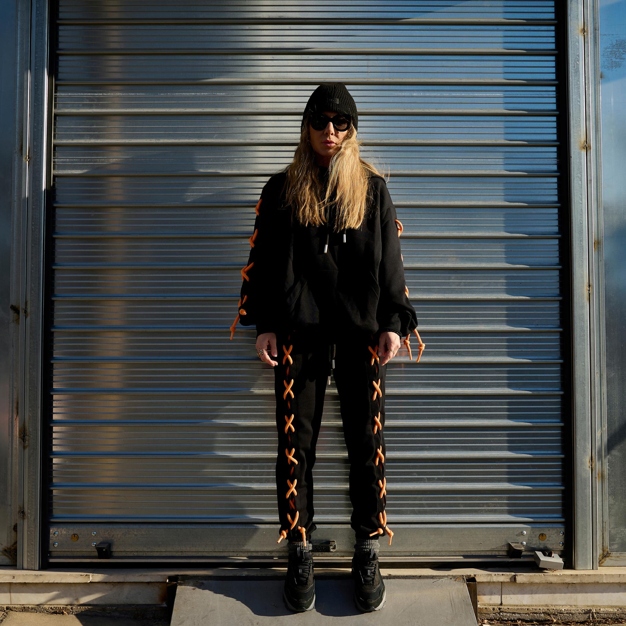 THE VICTORY SET – Haav Collective