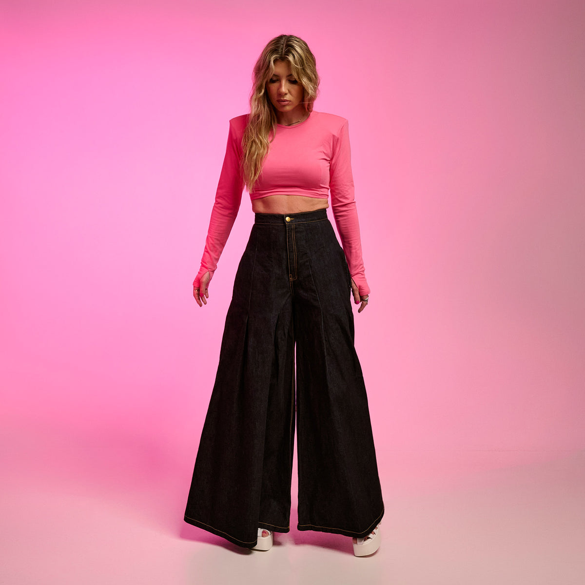 THE VANE TROUSERS