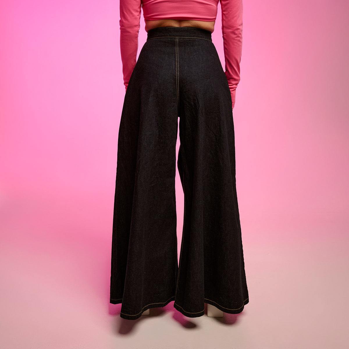 THE VANE TROUSERS