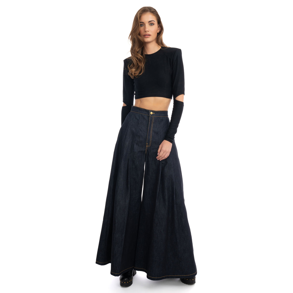 THE VANE TROUSERS