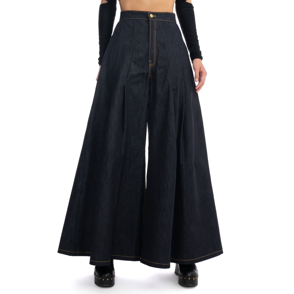 THE VANE TROUSERS