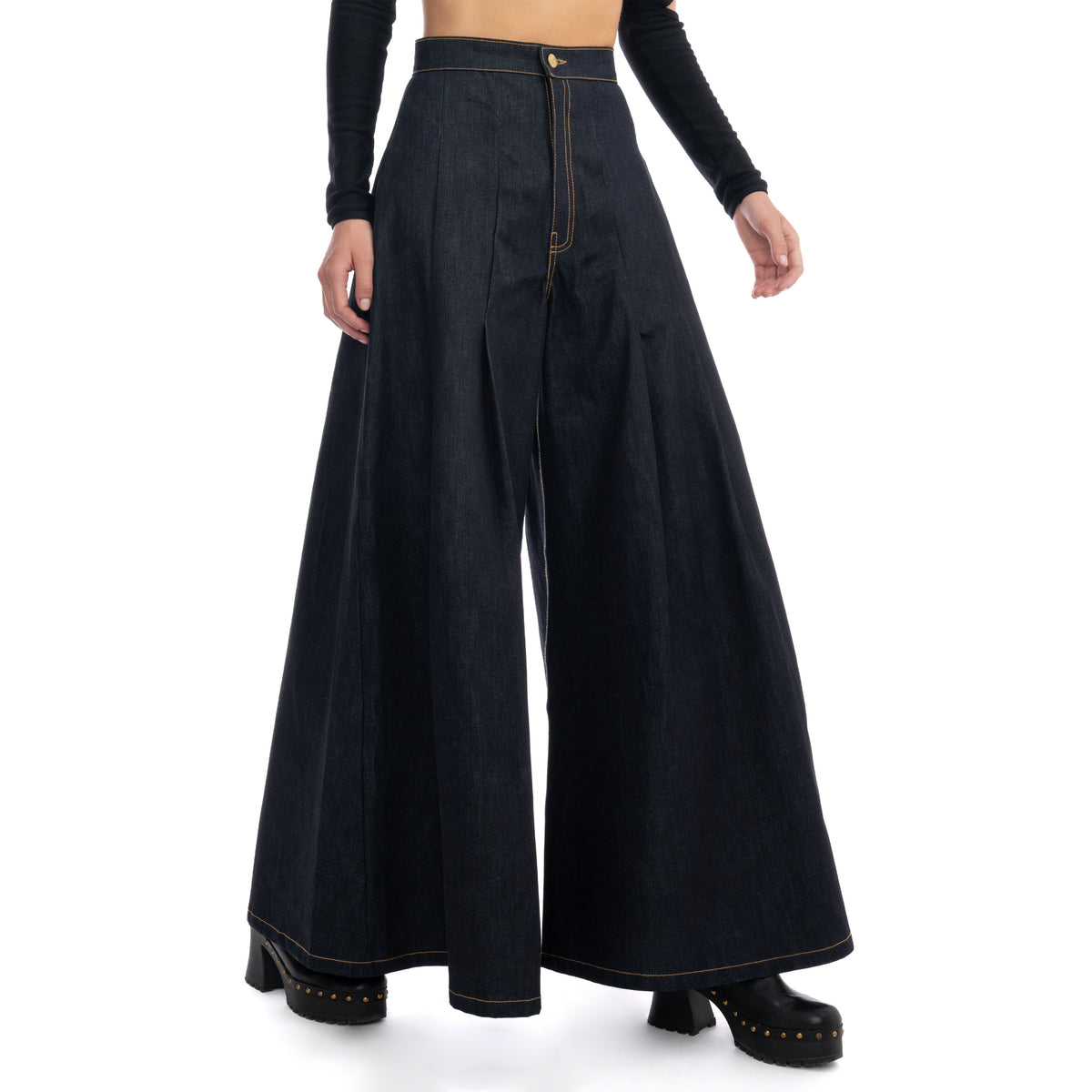 THE VANE TROUSERS