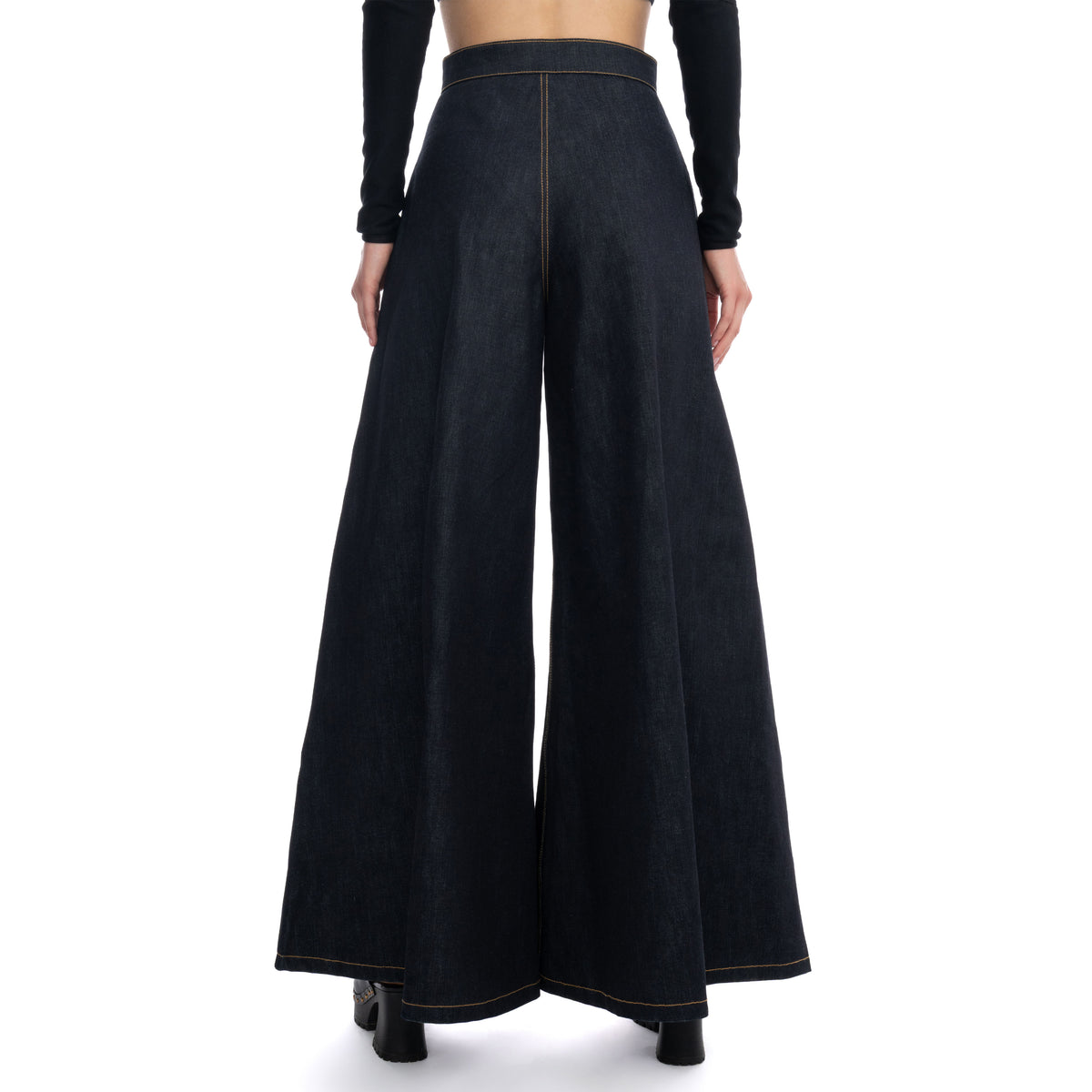 THE VANE TROUSERS