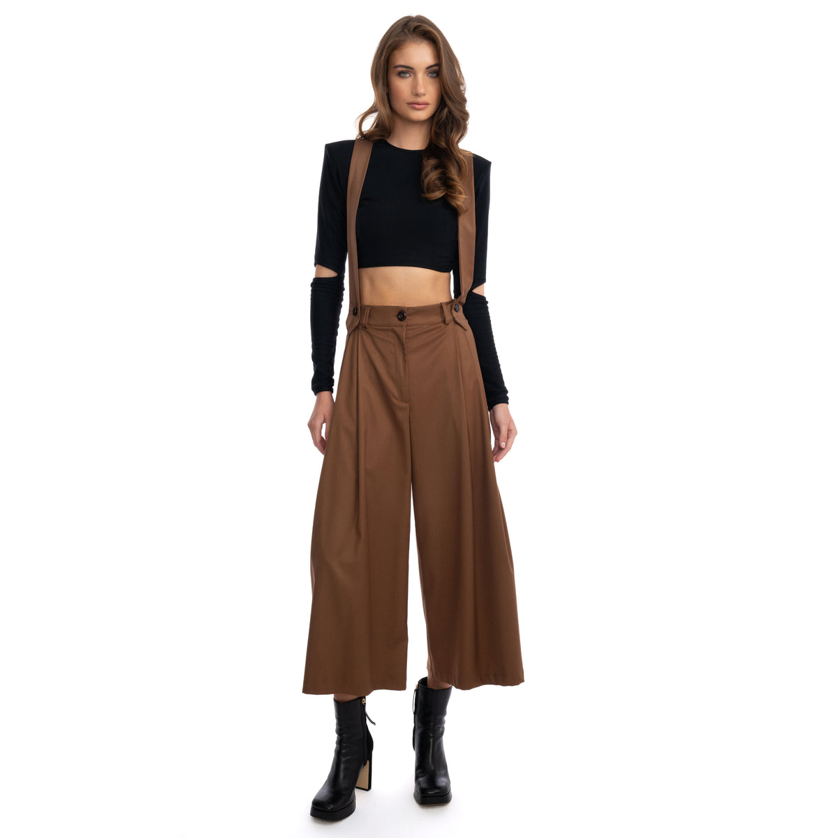 THE OLIVER TROUSERS