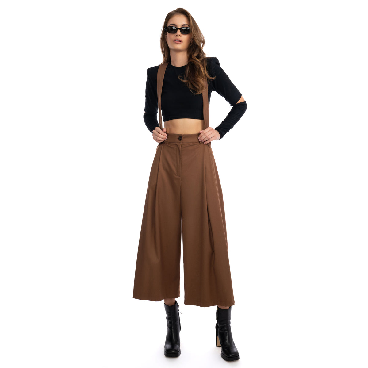 THE OLIVER TROUSERS