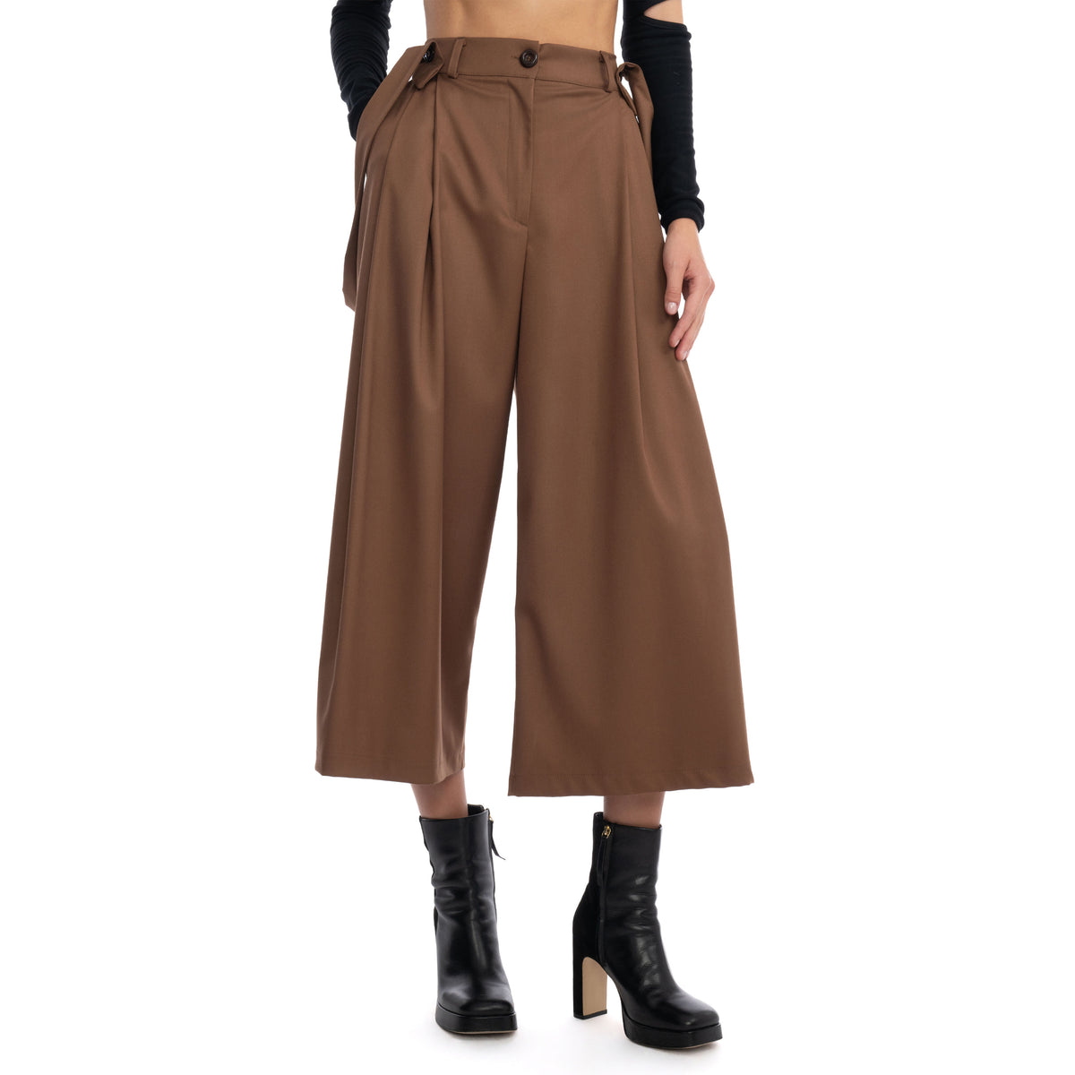 THE OLIVER TROUSERS