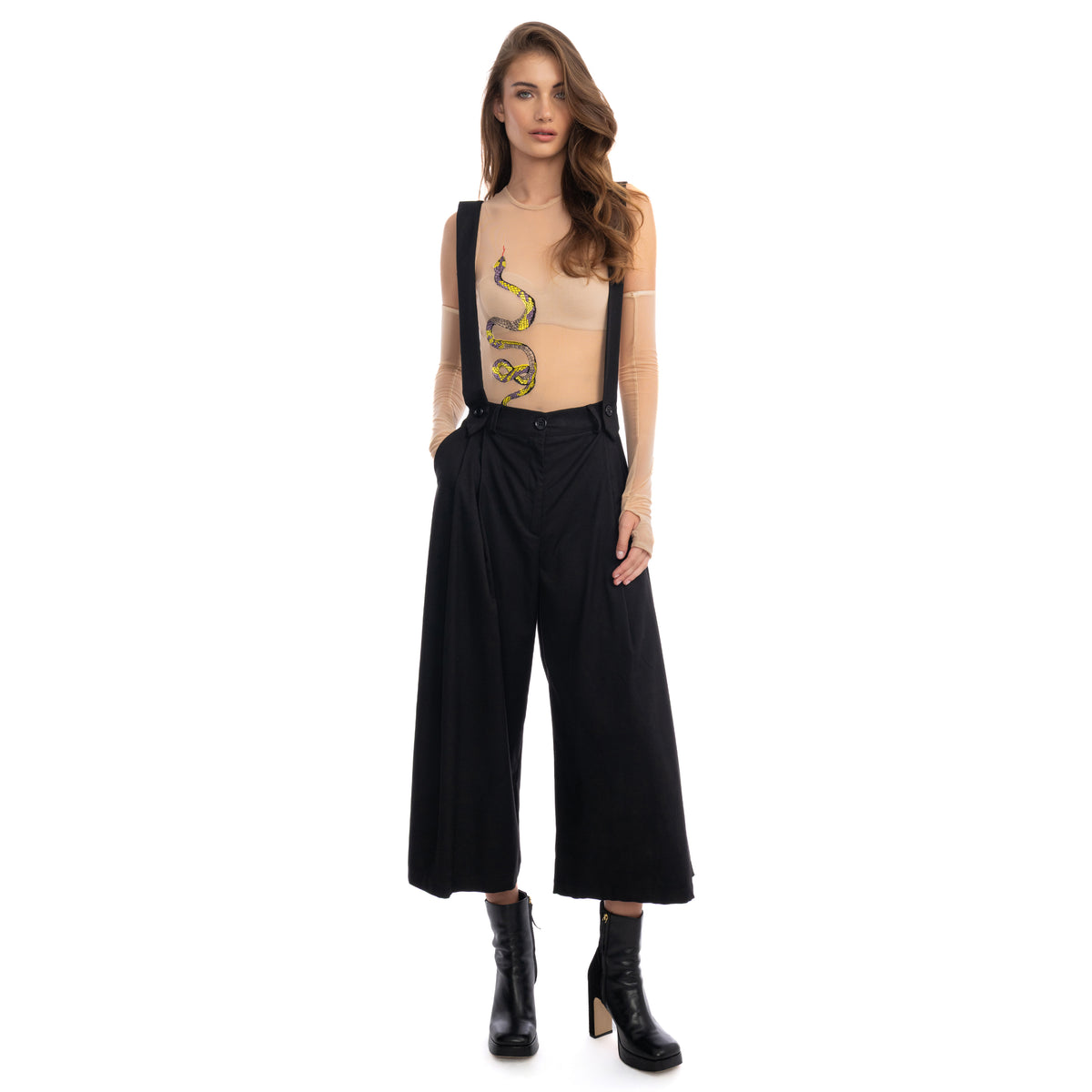 THE OLIVER TROUSERS