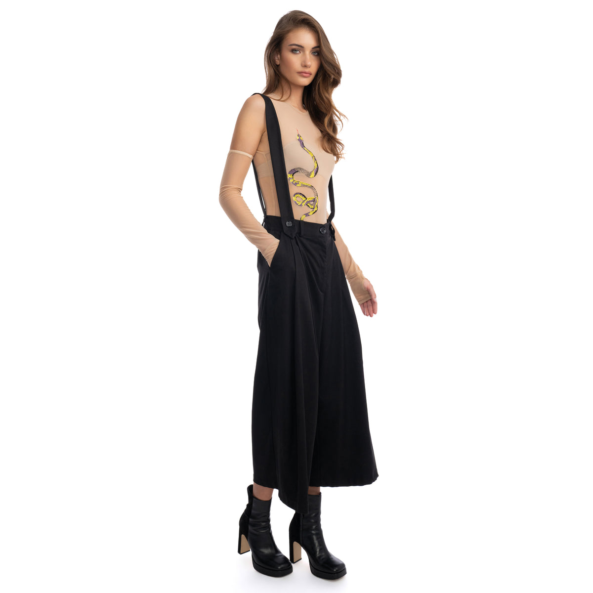 THE OLIVER TROUSERS