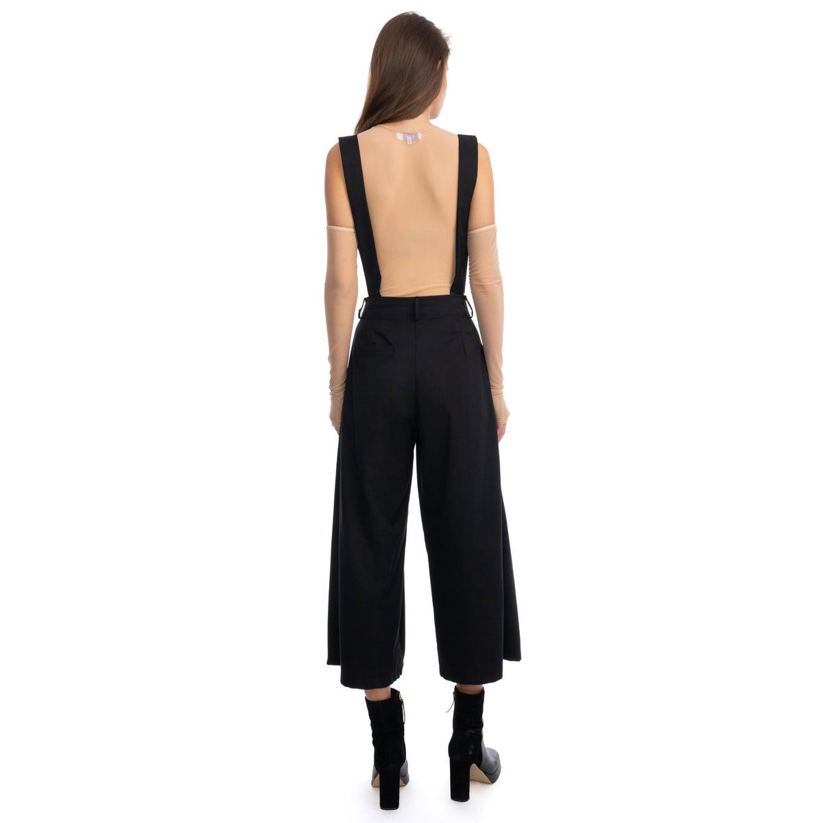 THE OLIVER TROUSERS