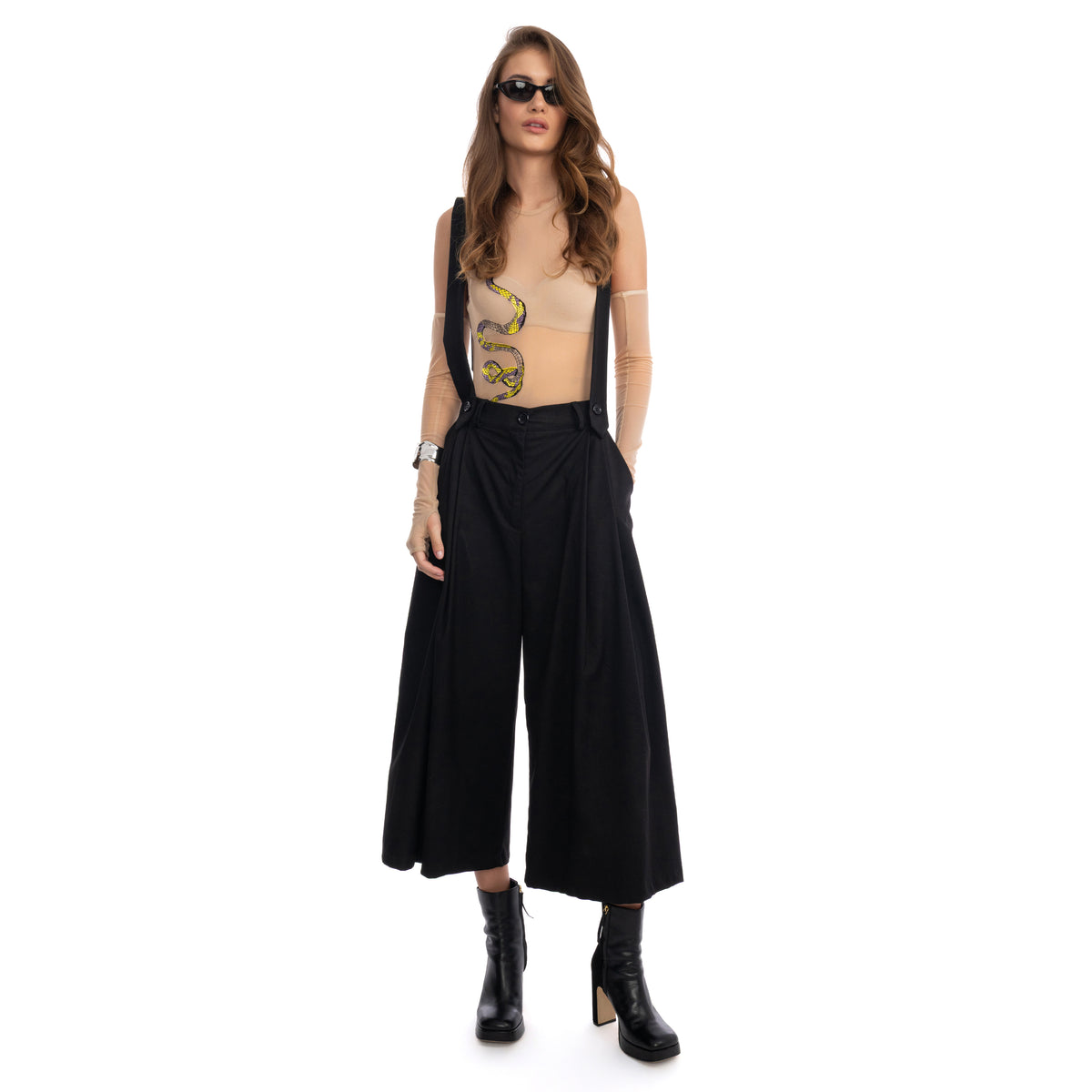 THE OLIVER TROUSERS
