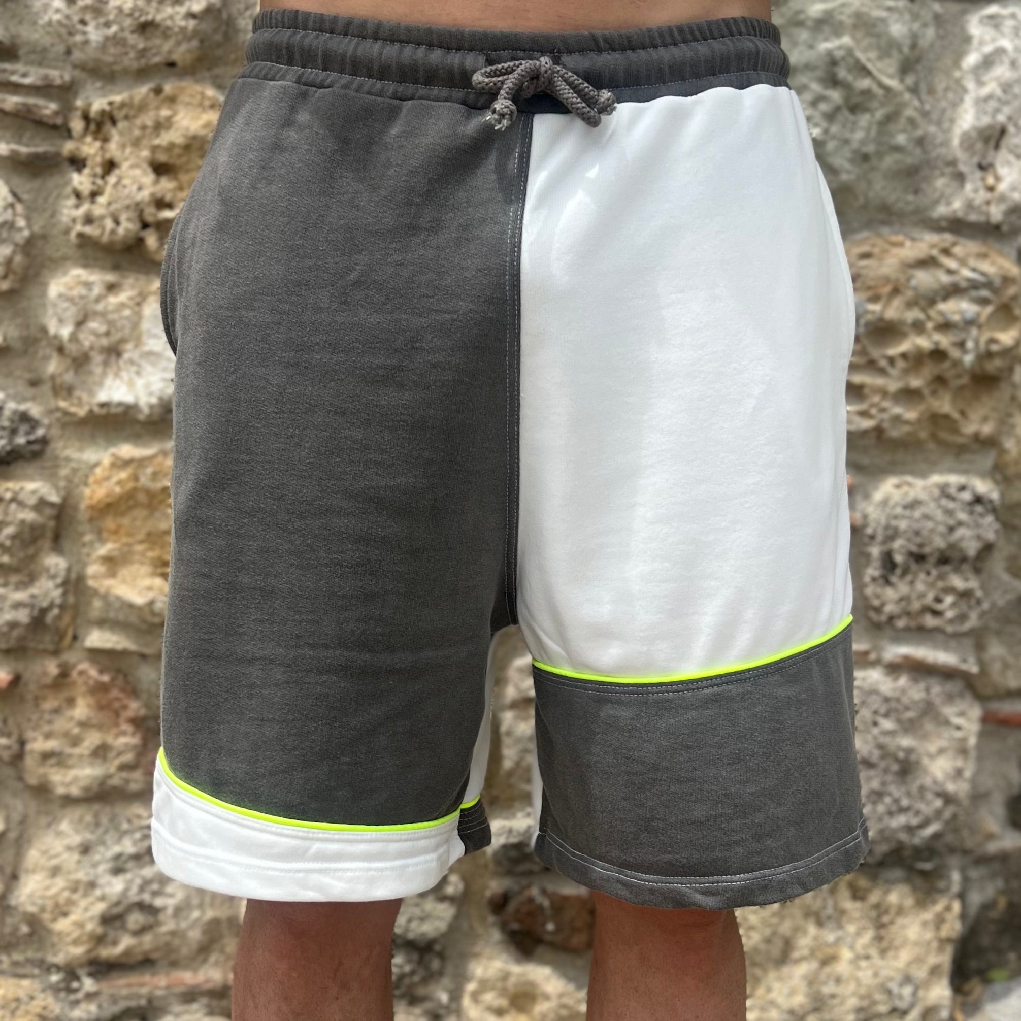 THE BASKETBALL SHORTS