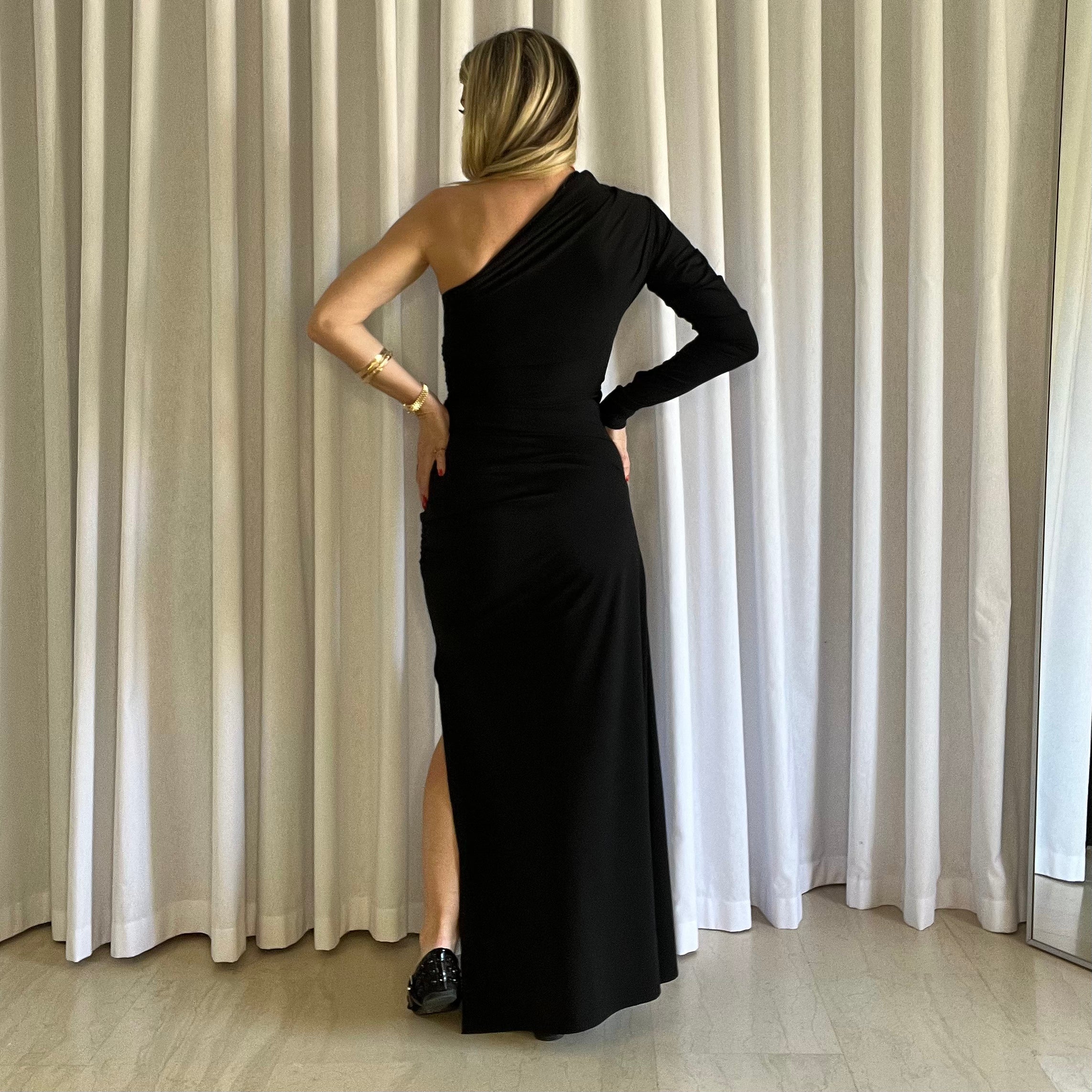 THE SCULPT DRESS