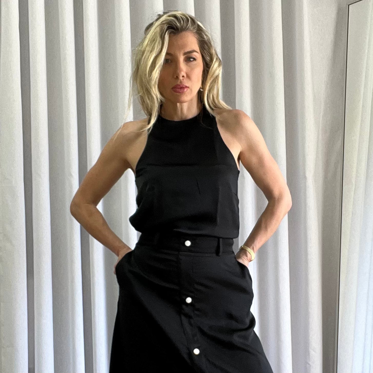 THE MUSE TOP