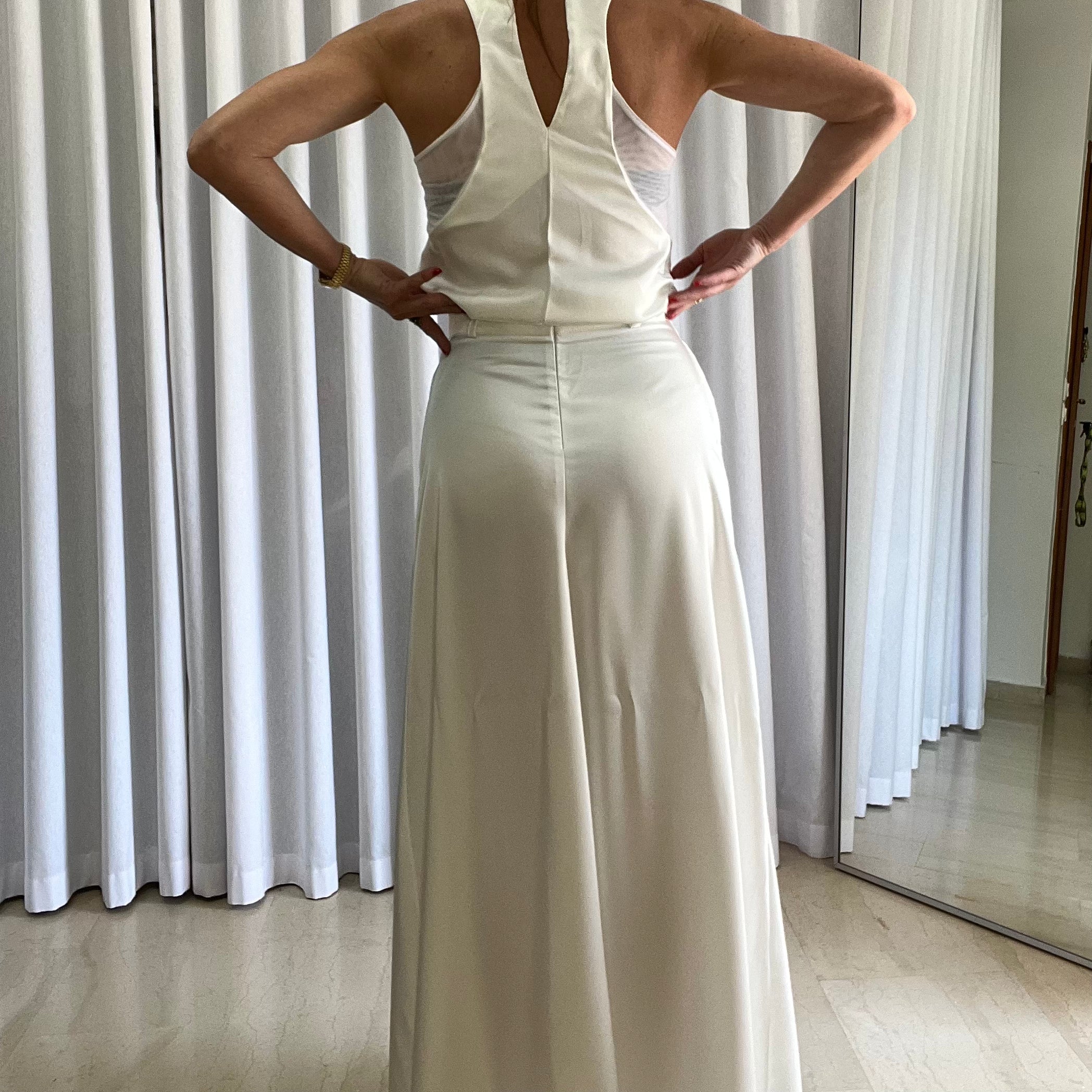 THE PEARL SKIRT