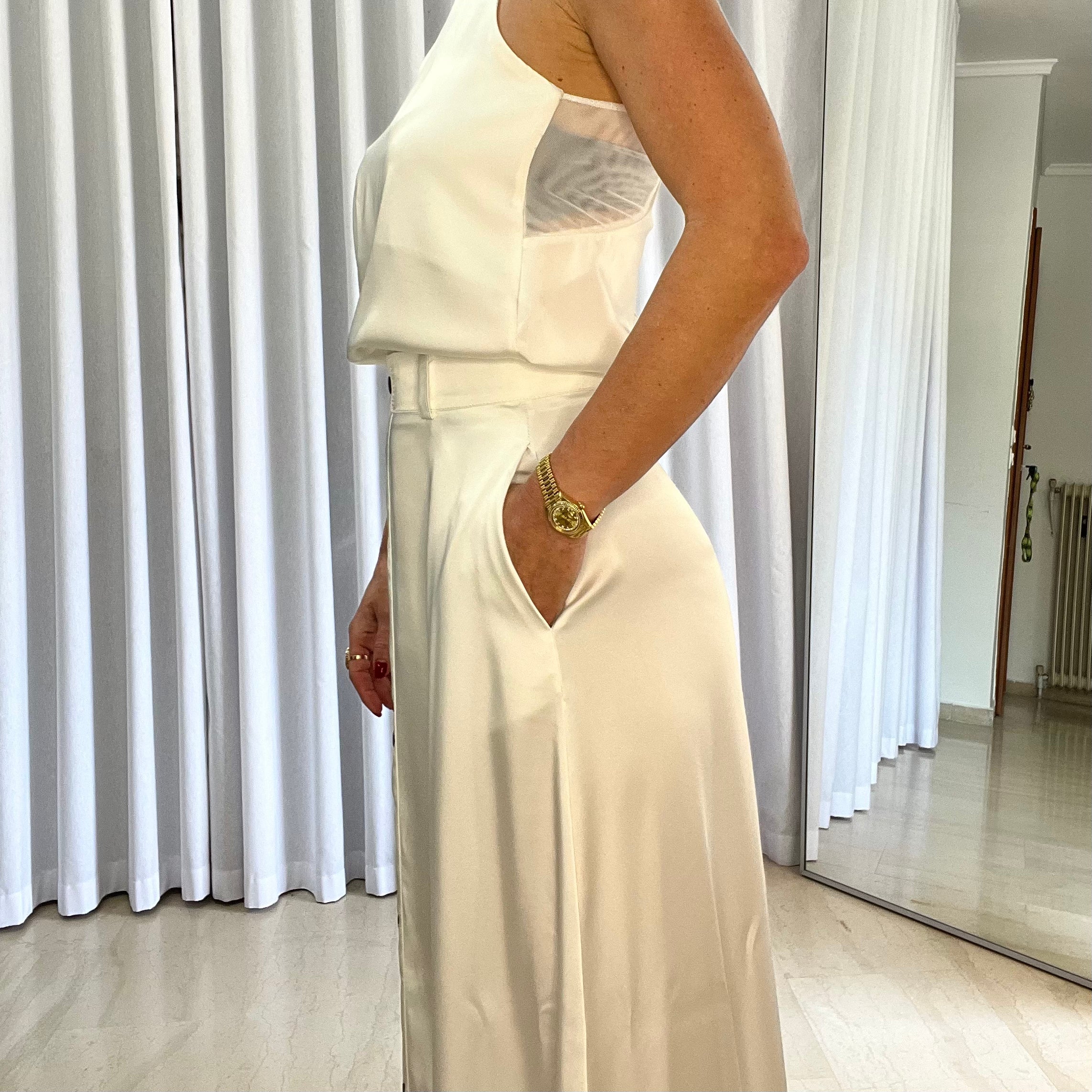 THE PEARL SKIRT
