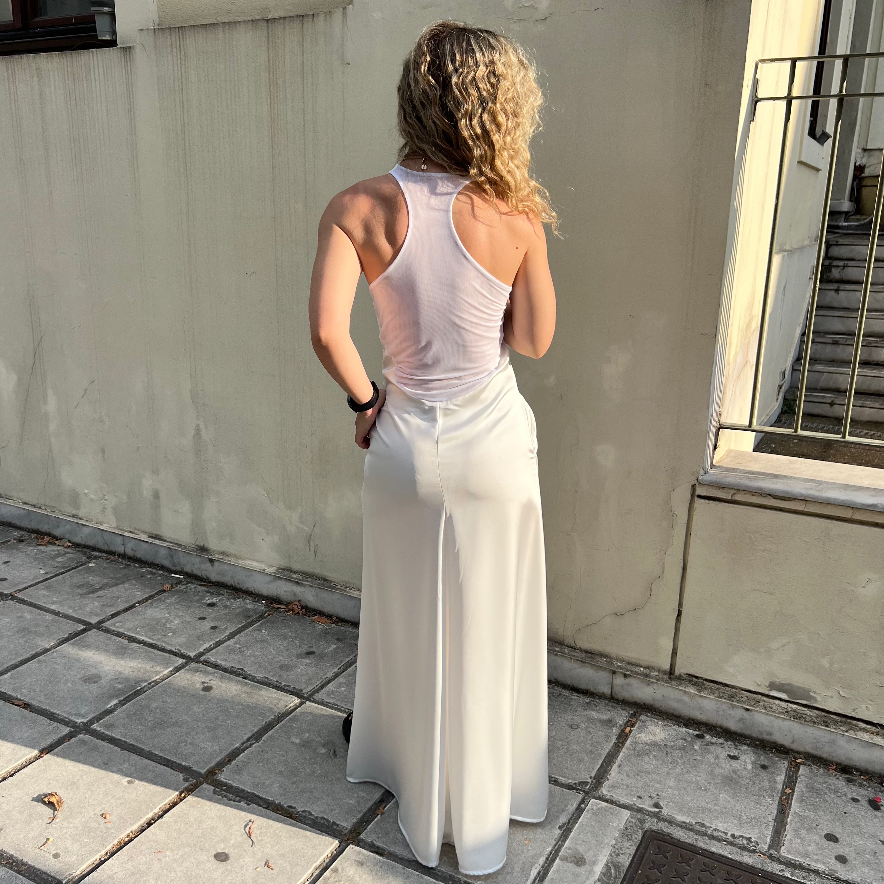 THE MUSE DRESS