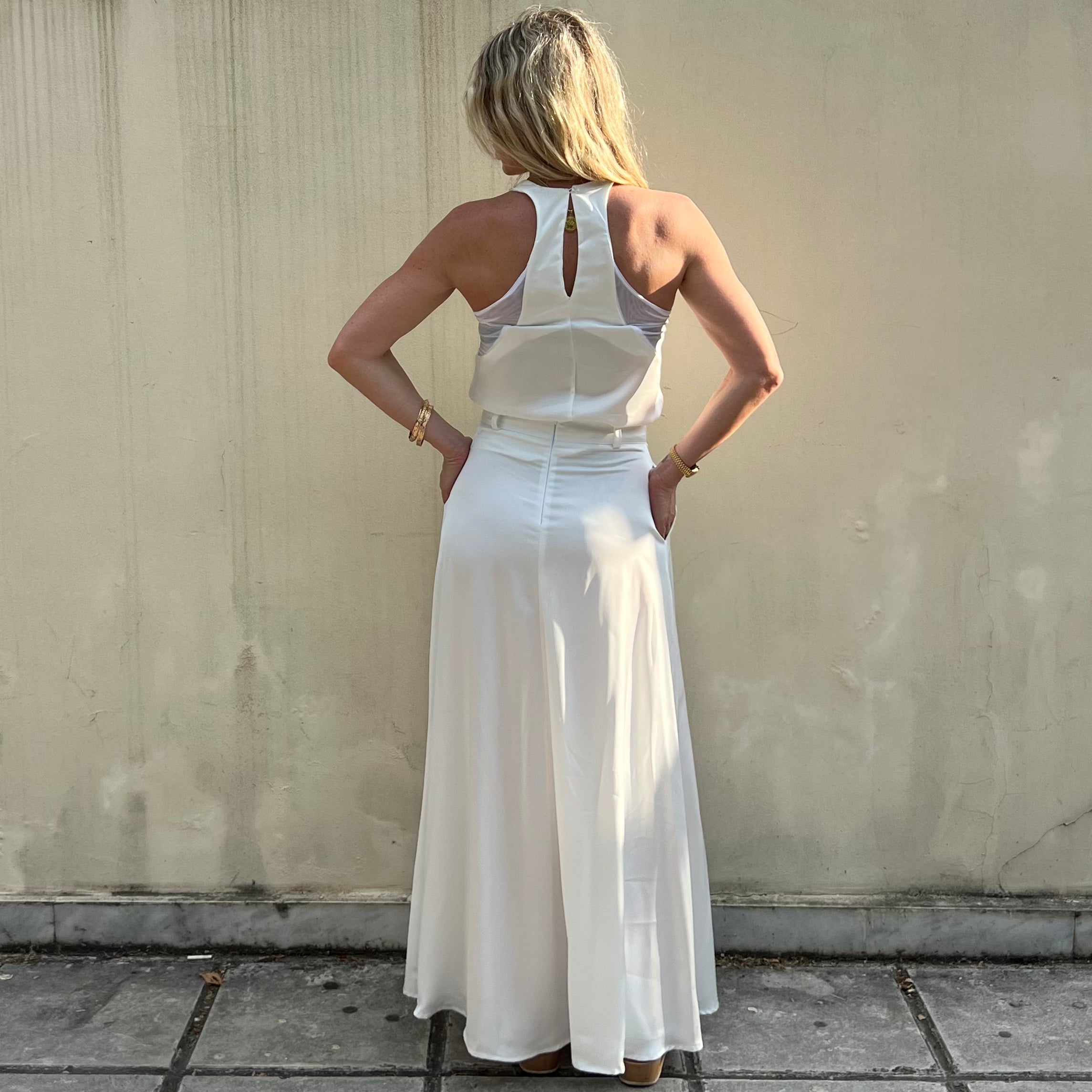THE PEARL SKIRT
